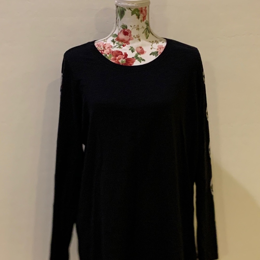 Torrid Long Sleeve Shirt Women’s Plus Size 1X